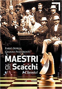 libro maestri di scacchi